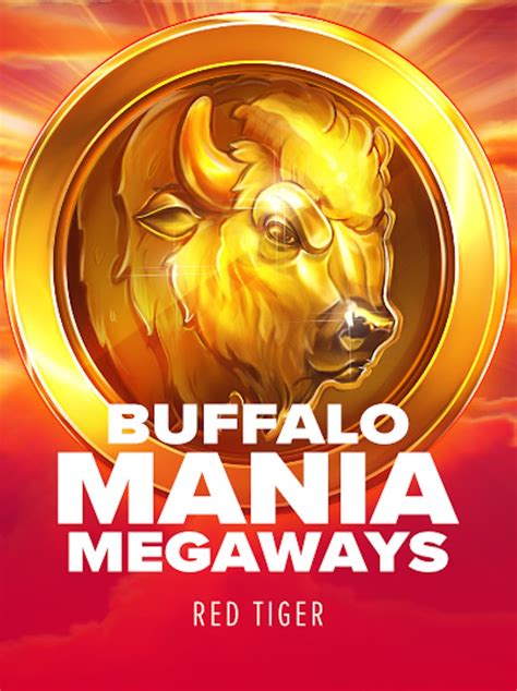 Buffalo Mania Megaways PokerStars